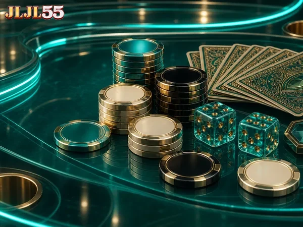 Jackpot Bingo visual 1