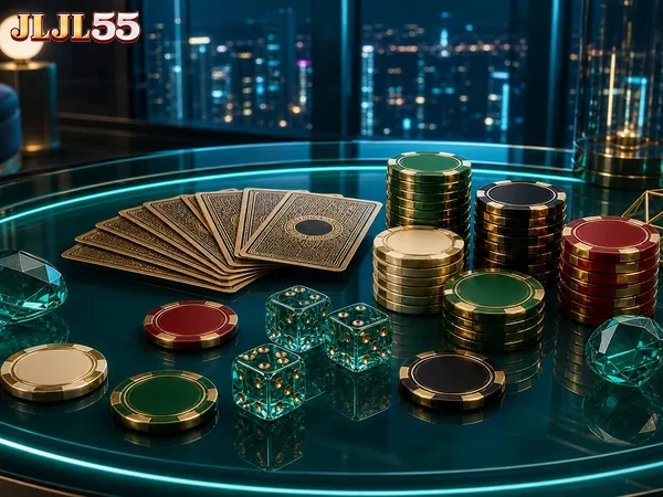 Jackpot Bingo visual 3