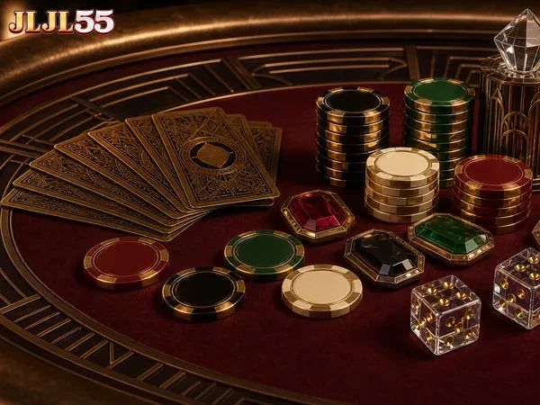 Jackpot Bingo visual 4
