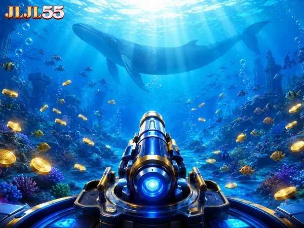 Treasure Boat Fishing image 1