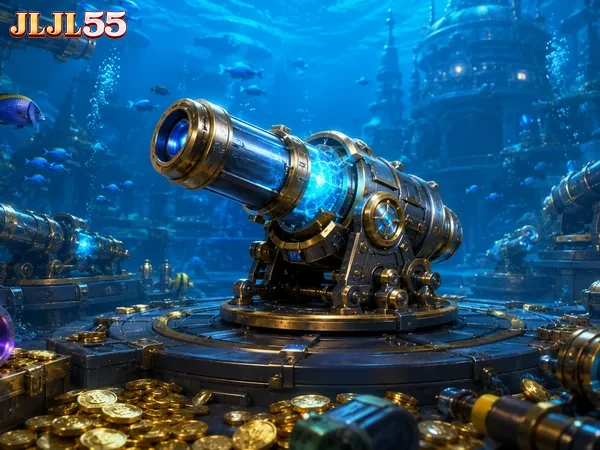 Treasure Boat Fishing image 4
